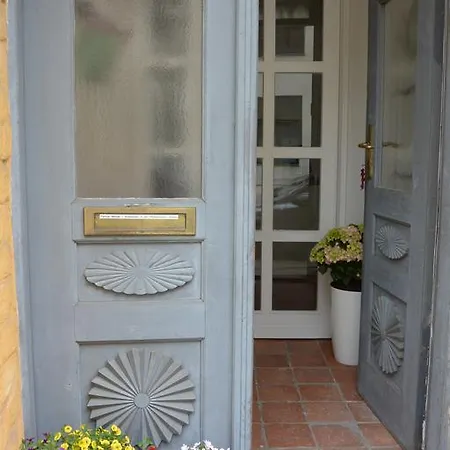 Apartment Ankerplatz